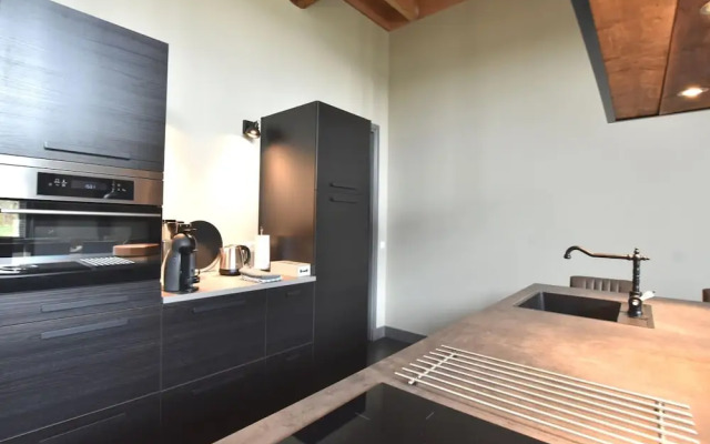Dwingeloo Farmhouse Retreat