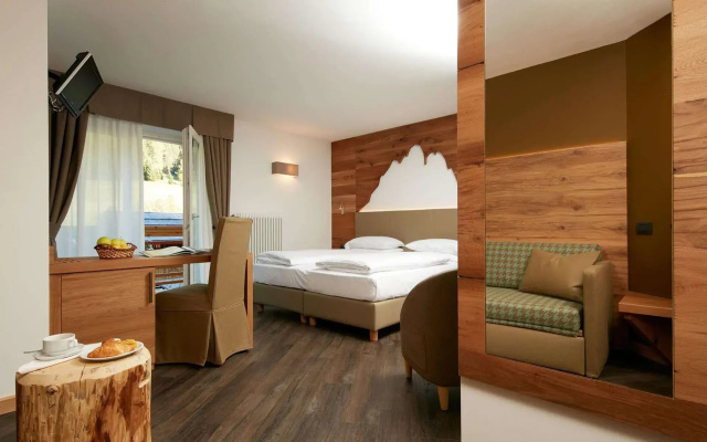 Hotel Valacia