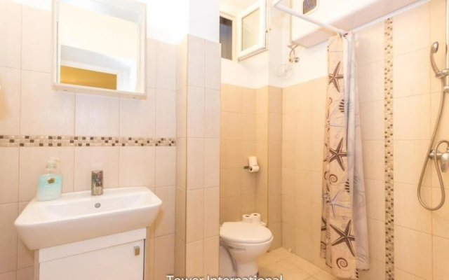 Home Apartment