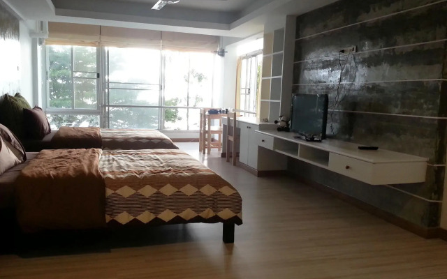 Sammuk Resort