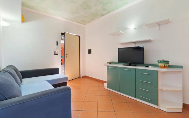 Lovely Apartment in Villammare with Terrace