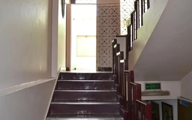 Five Star Guest House