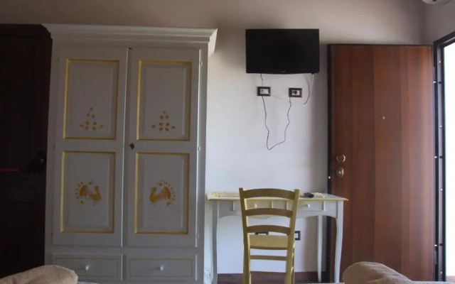 Agriturismo Locoe