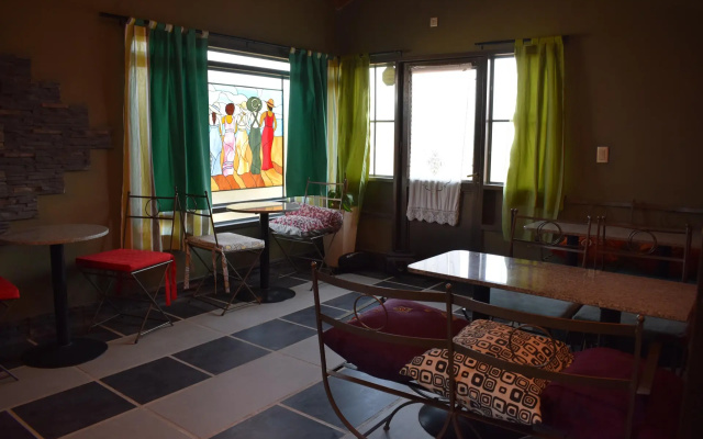 Apart Hotel solares