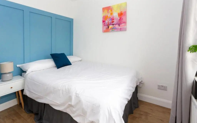 4BD Portrush Home for the Whole Family