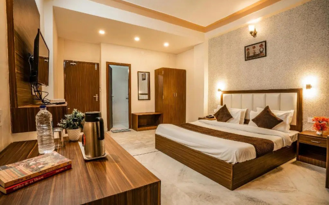 Tripli Udaipur