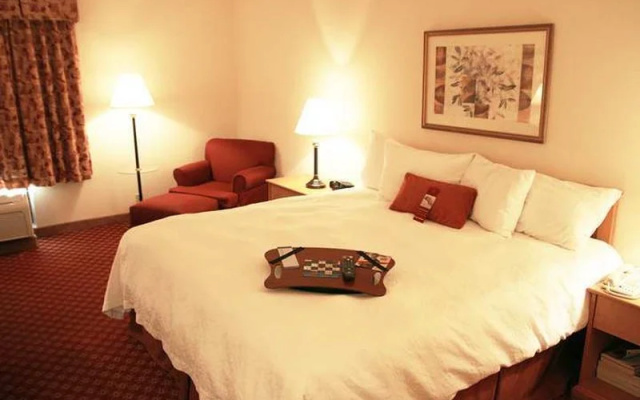 Hampton Inn St. Louis Sunset Hills