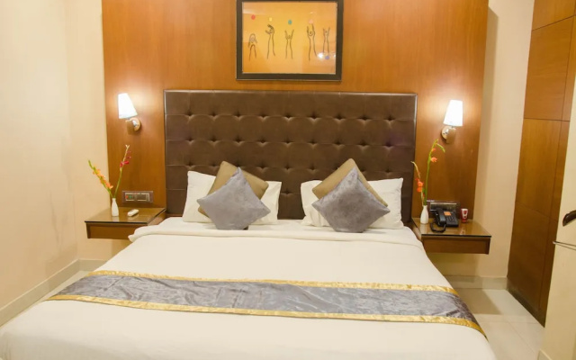 Hotel Baidyanath