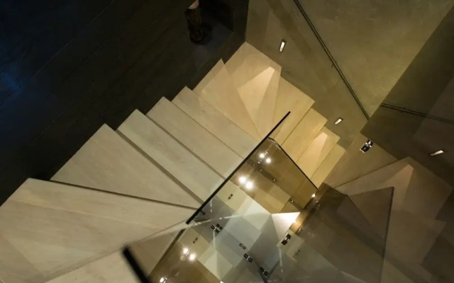 Knightsbridge 3 Bed