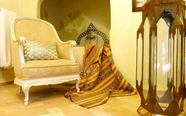 Riad Palacio de las Especias
