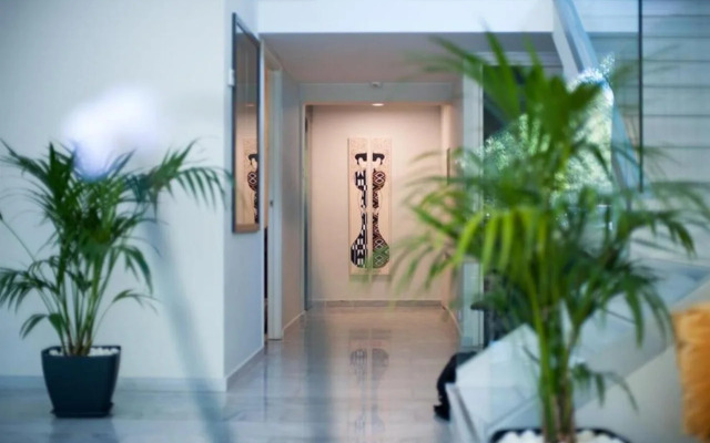 B4B Athens Signature Hotel