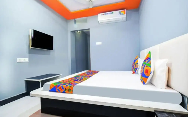 FabHotel Shree Moti Palace