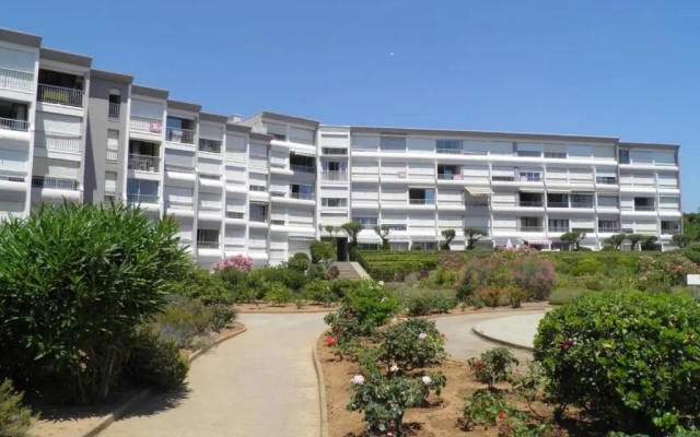 Appartement Sète, 1 pièce, 4 personnes - FR-1-338-151