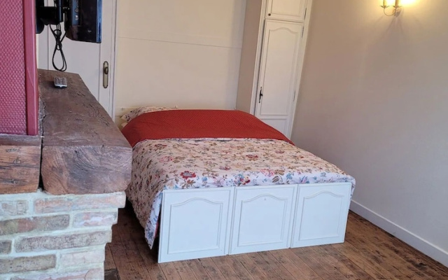 Chambres d'Hôtes Chez Claire