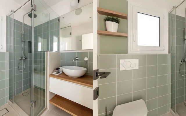 Dreamy 1BR Apartment in Kolonaki