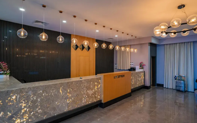 Marine Family Club Hotel