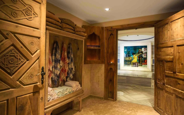 Bodrium Hotel & Spa - City Center