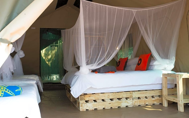 Southern Sands Eco Lodge