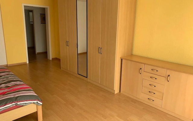 Pfaffnau Ferienwohnung