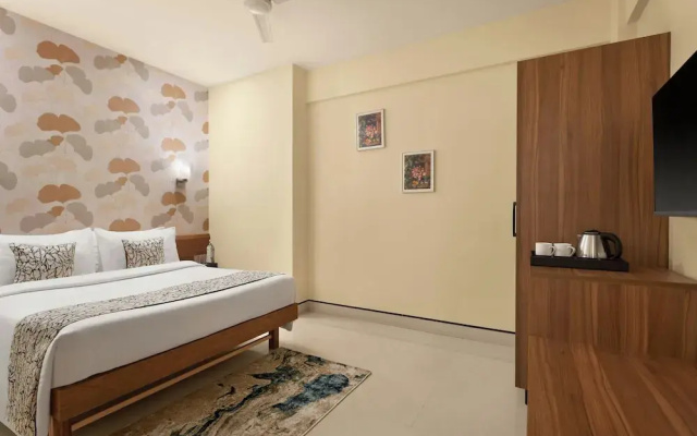 Hotel Woodland