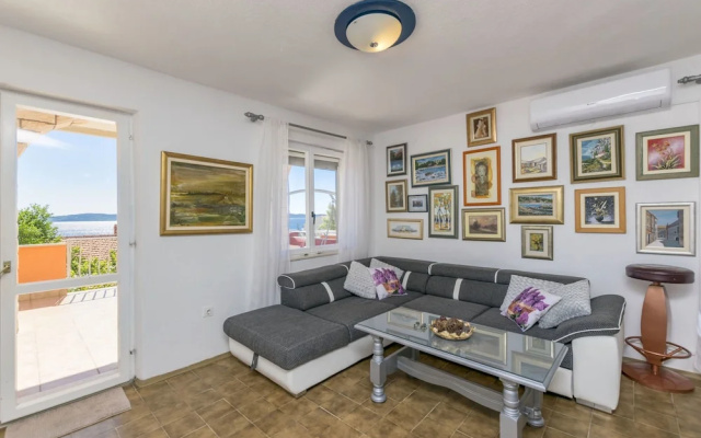 Apartments Slavomir