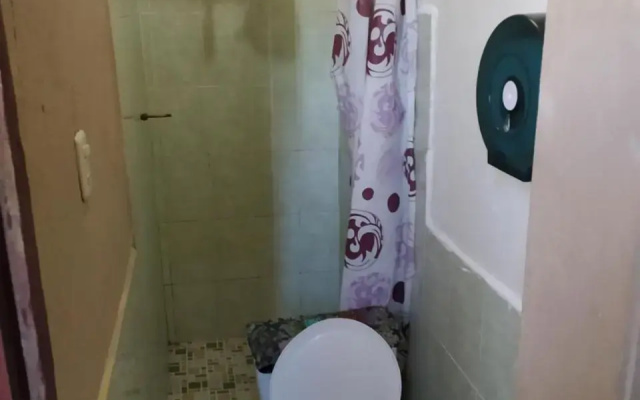 Hostal El Calvario