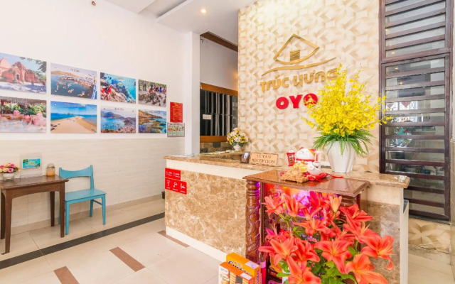 Truc Hung Hotel by OYO Rooms