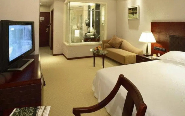 Zhongxiang Grand Shanghai