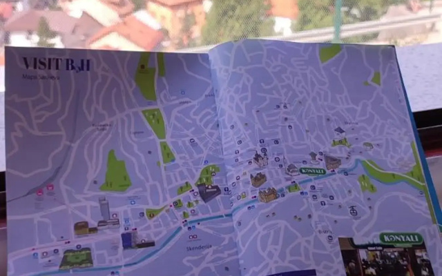 Apartman Stara pruga