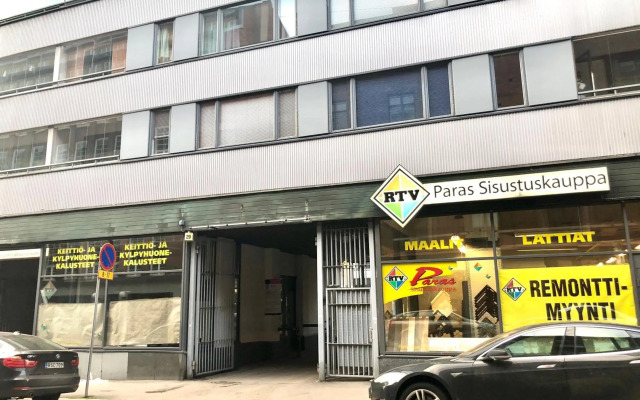 Kamppi Sweet Studio