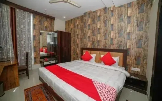 Hotel Celebration Inn By OYO Rooms