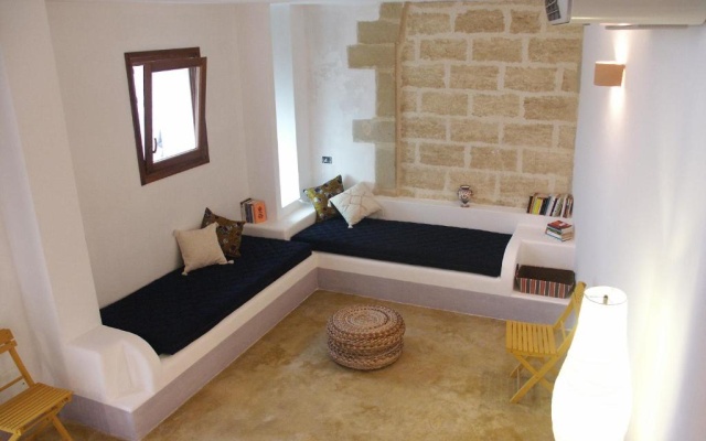 B&B Masseria 12 Granai