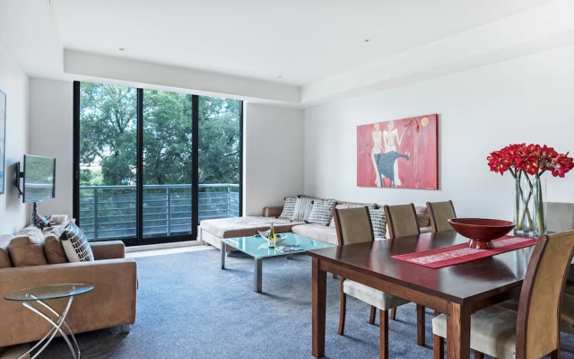 Roomerang at Parkside East 8