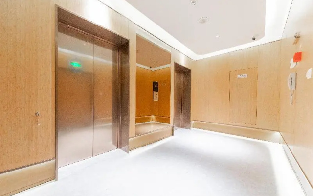 Ji Hotel Hangzhou Yunhe Wanda Plaza