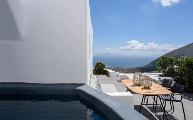 Senses Luxury Villa