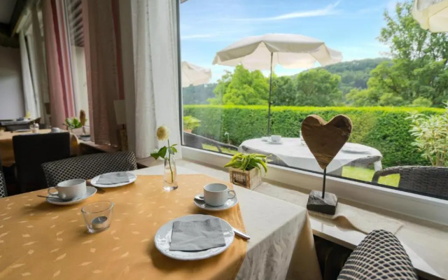 Pension Himmelreich