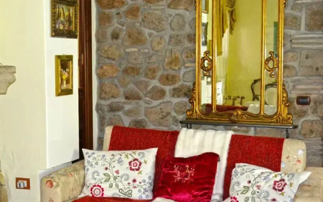 Maison de Campagne