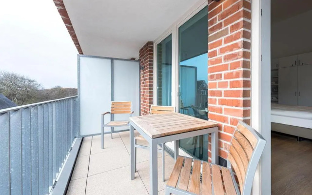 Apartmentvilla Anna See Apartmentvilla Anna See 3-05