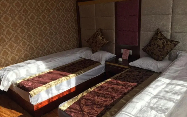 Meiju Theme Hotel