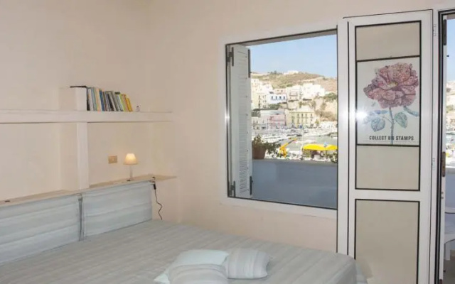 Le Case del Porto