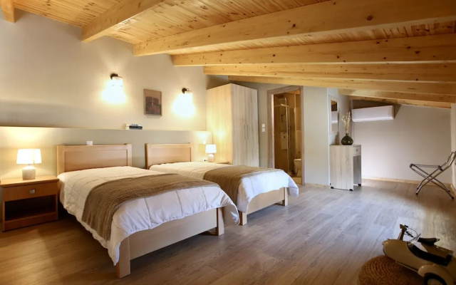 GK Mediterranean Village -AirportShuttle by GK Hospitality Group