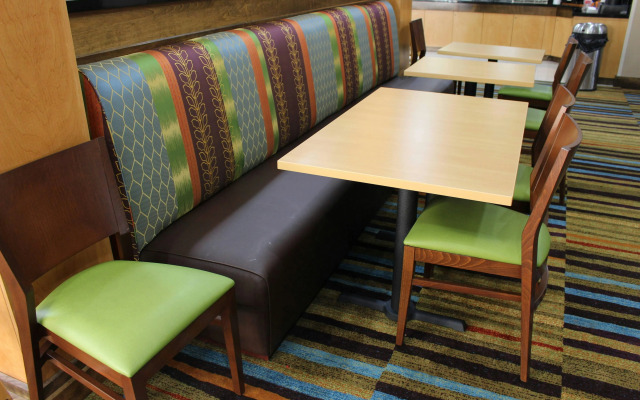 Fairfield Inn & Suites by Marriott Kansas City Liberty