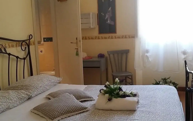 La Dolce Vita Guesthouse