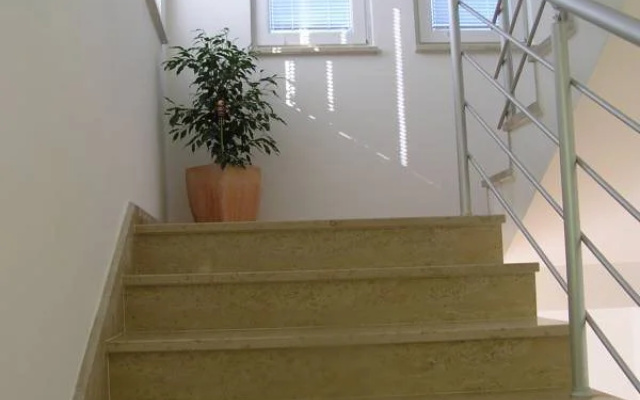 Apartments Oaza Regi