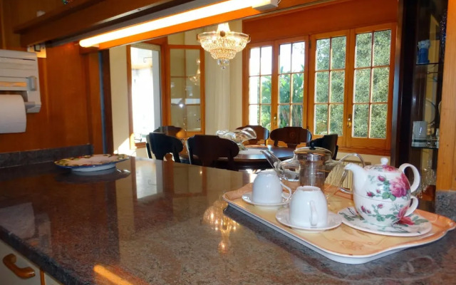 Casa Les Bateries