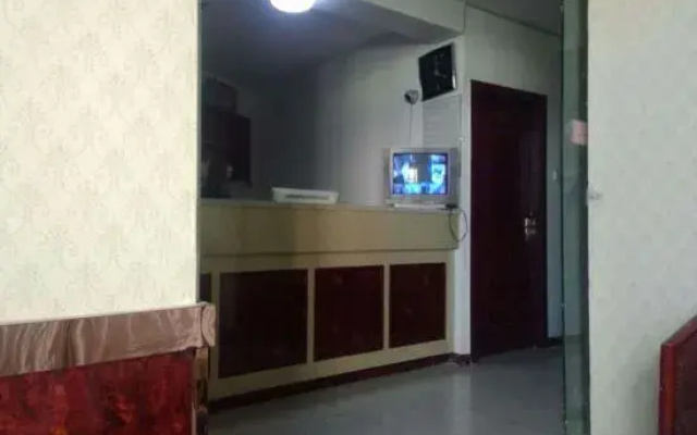 Korla Wangyue Hotel