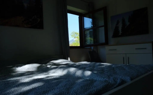 Ferienwohnung Hörnerblick