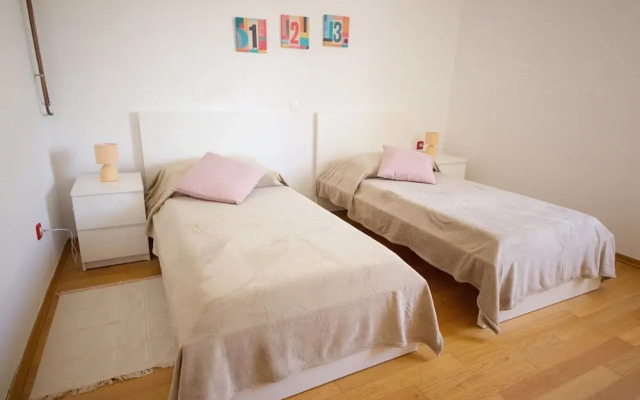 Apartments Polenta