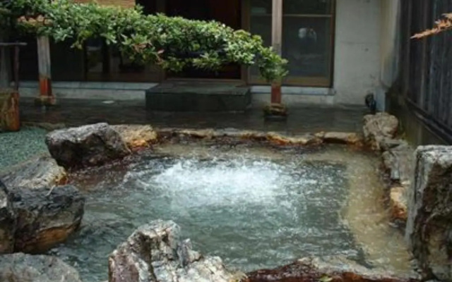 Hotel Nahari - Vacation STAY 12331v
