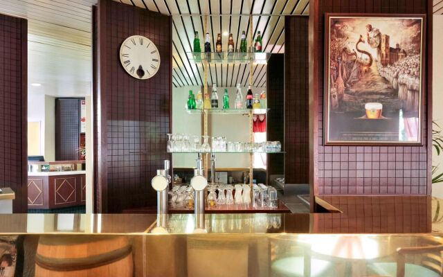 Ibis Styles Boulogne Centre Cathédrale